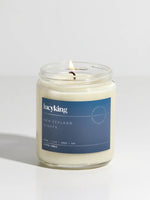 Lucy King Candles - NZ Nights