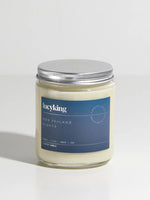 Lucy King Candles - NZ Nights