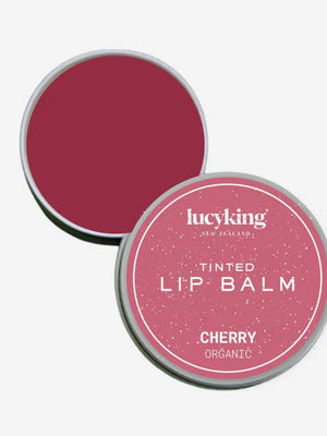 Lucy King Lip Balms