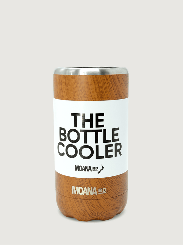 Bottle Cooler