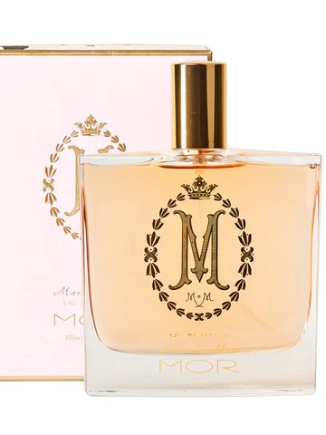 Mor Eau de Parfum