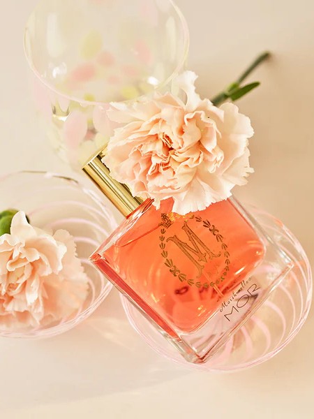 Mor Eau de Parfum