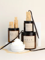 Nola Candles - Brown Sugar & Tonka