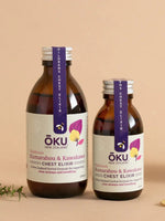 Childrens Chest Elixir