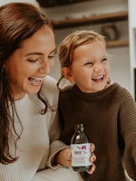 Childrens Chest Elixir
