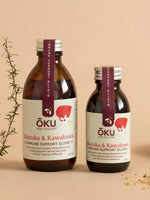 Immune Support Elixir