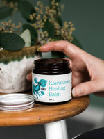 Kawakawa Healing Balm