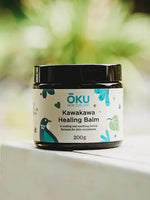 Kawakawa Healing Balm