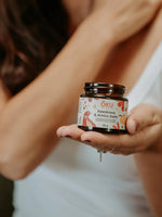 Kawakawa & Arnica Healing Balm
