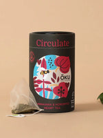 Tea - Circulate