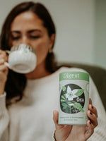 Tea - Digest