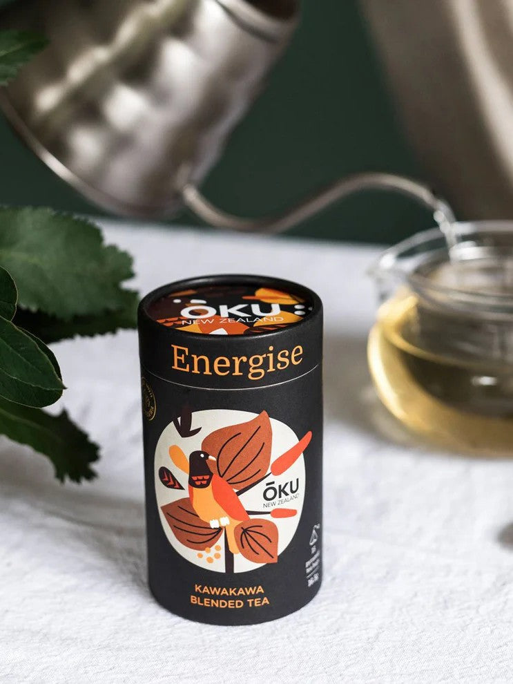 Tea - Energise