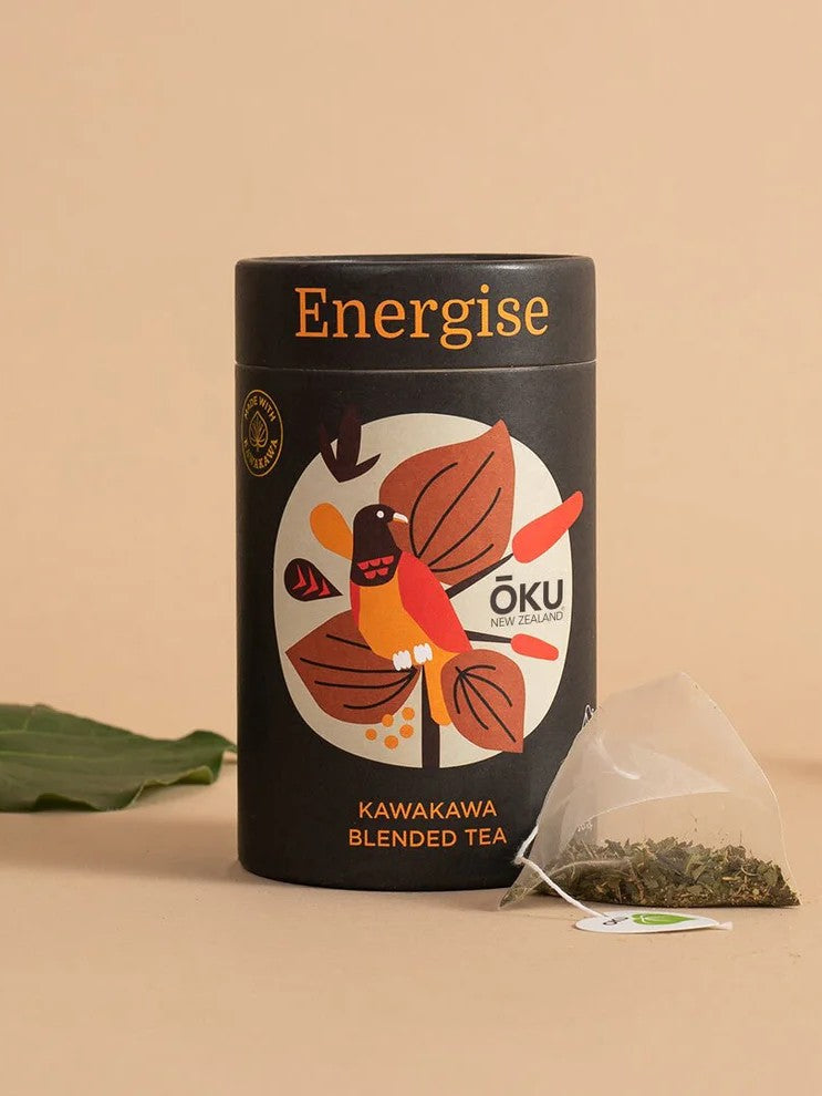 Tea - Energise