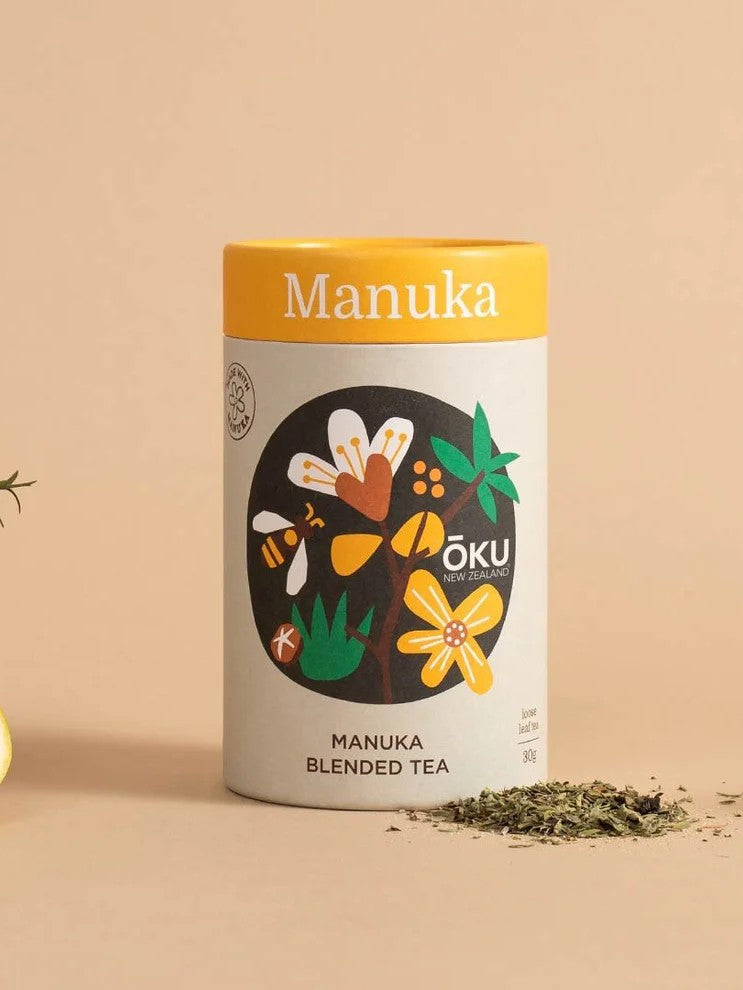 Tea - Manuka