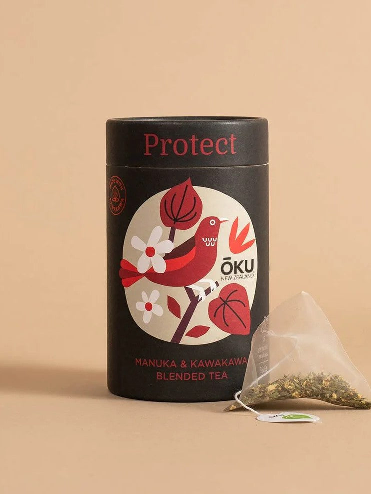Tea - Protect