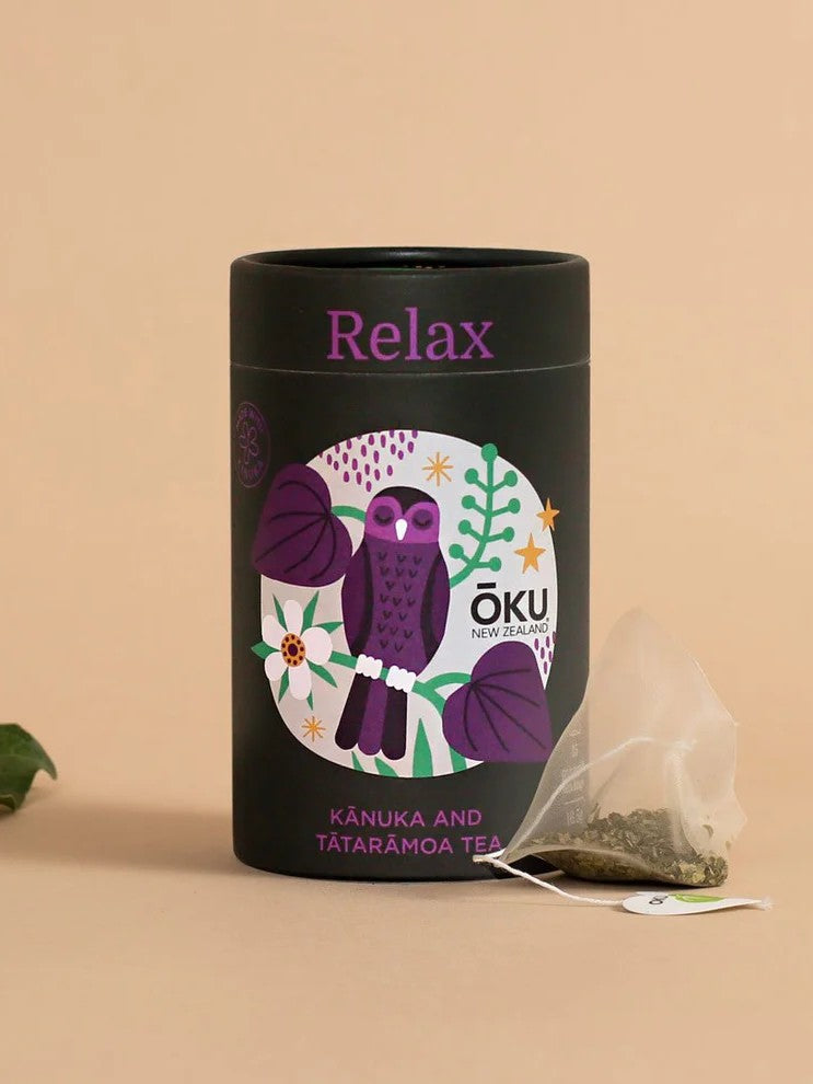 Tea - Relax