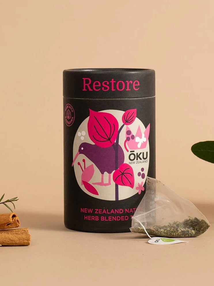 Tea - Restore