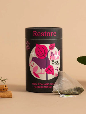 Tea - Restore