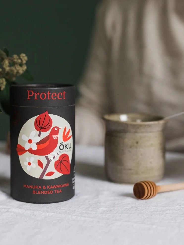 Tea - Protect