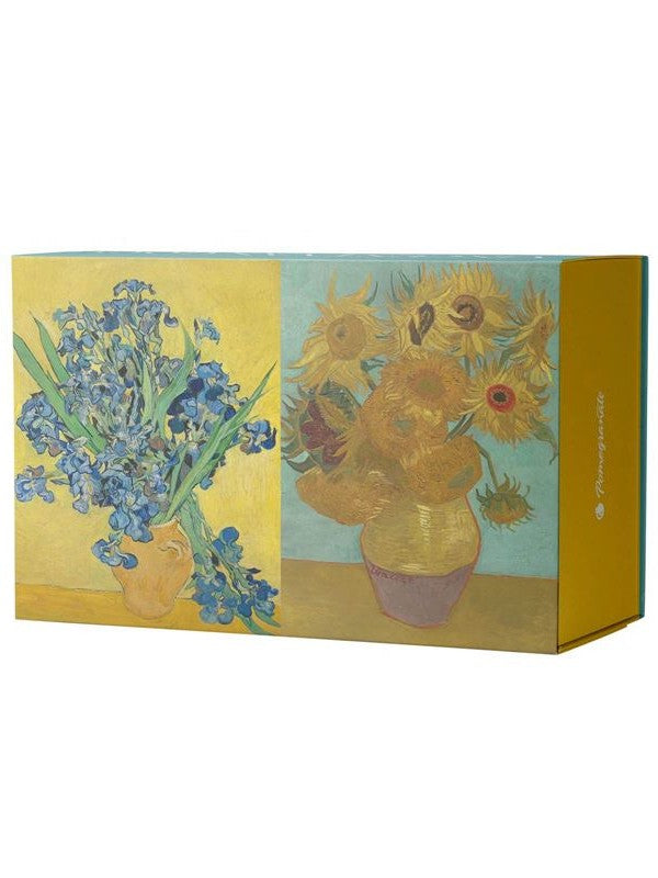 Jigsaw Puzzle - Van Gogh