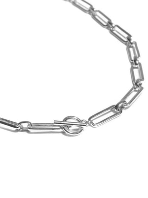 Classic Link Necklace