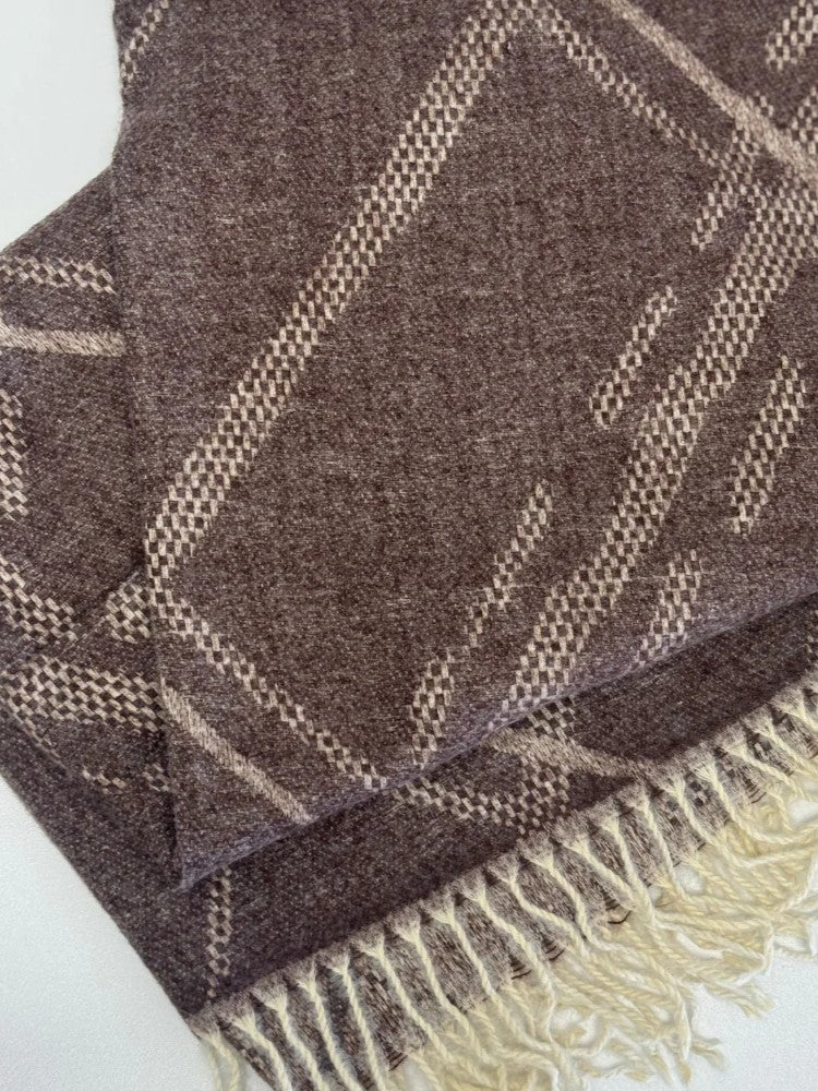 Scarf - Instinct Woven