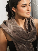 Scarf - Instinct Woven