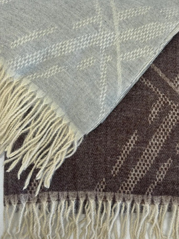 Scarf - Instinct Woven