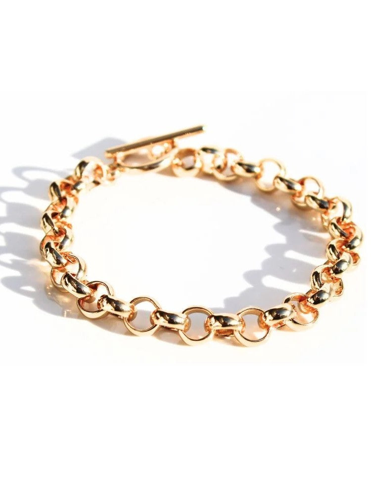 Belcher Bracelet