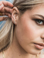 Elemental Stud Earrings