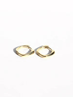Earrings Simple Sleepers
