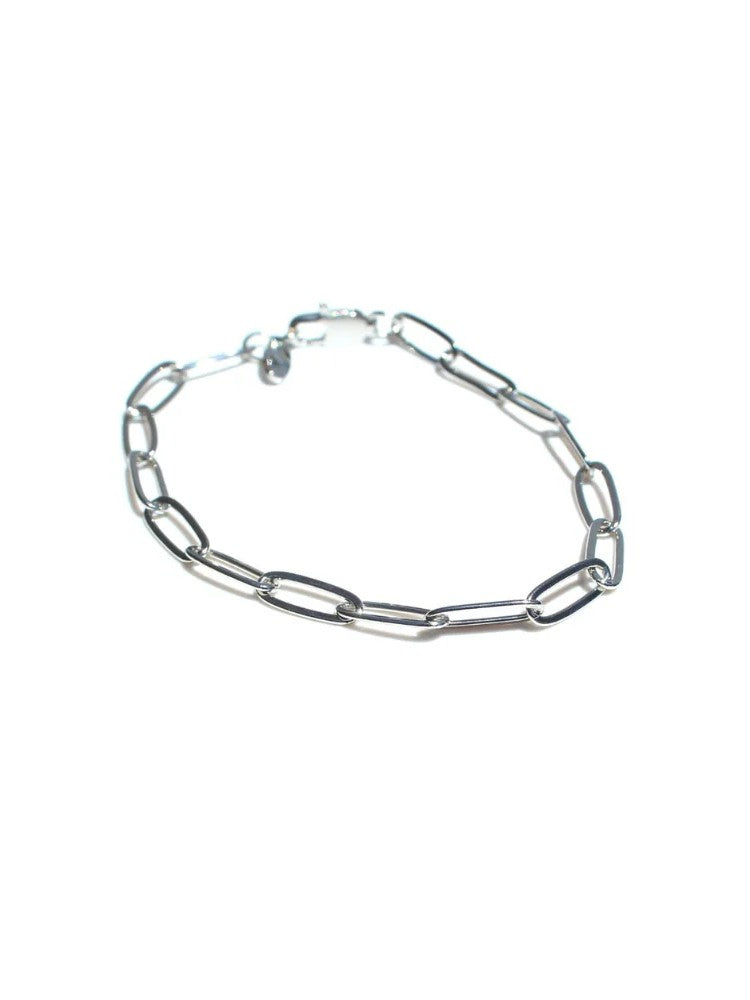 Paperclip Bracelet