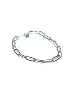 Paperclip Bracelet