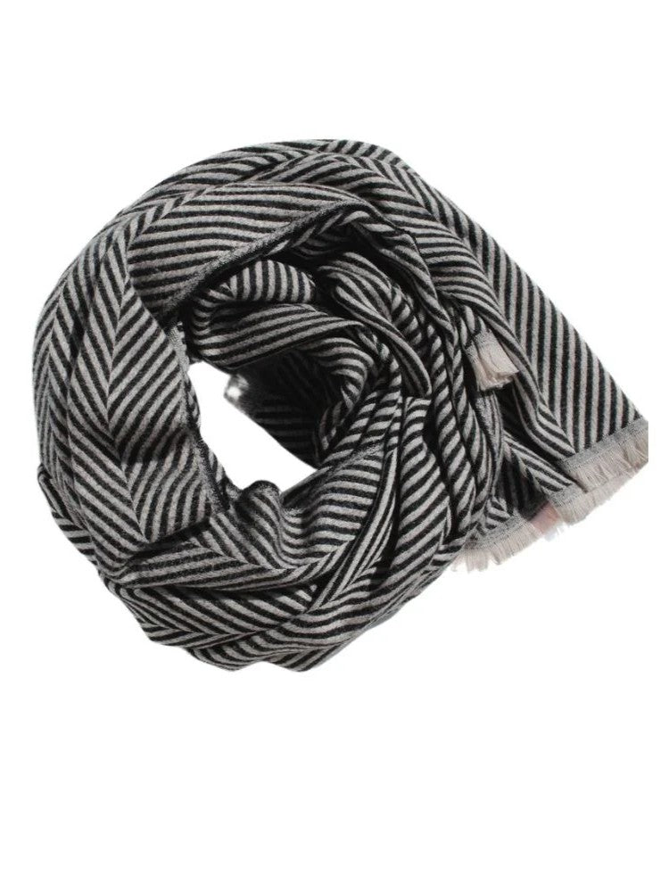 Scarf - Herringbone