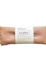 Linen Eye Pillows