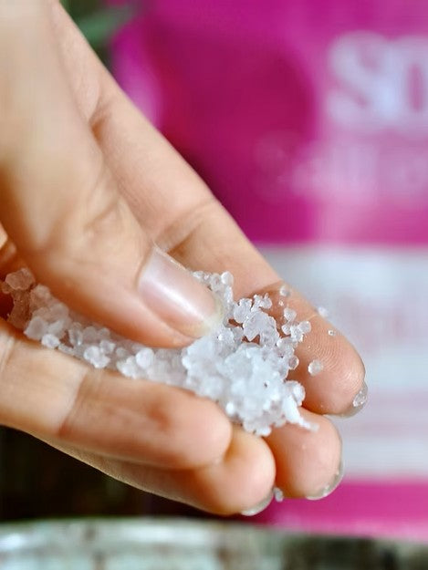 Bath Soak Salts - Uplifting