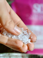 Bath Soak Salts - Uplifting