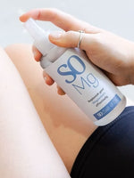 Magnesium Oil Spray