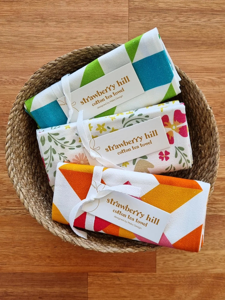 Tea Towels