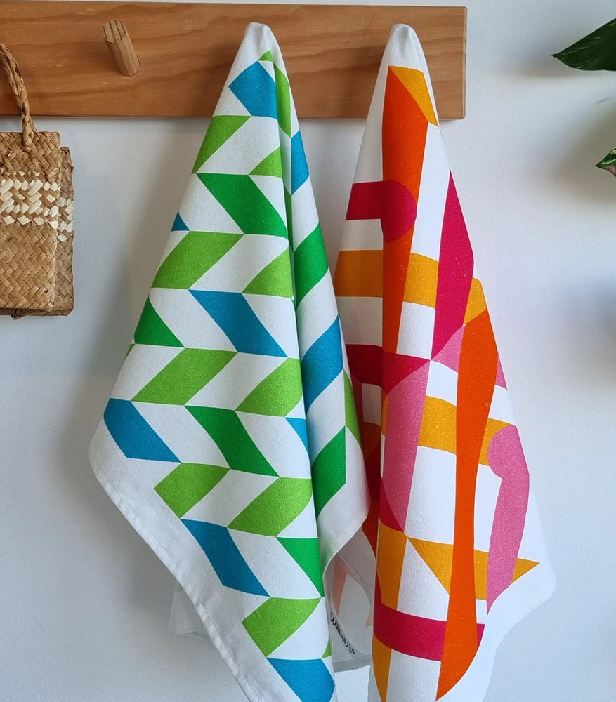 Tea Towels
