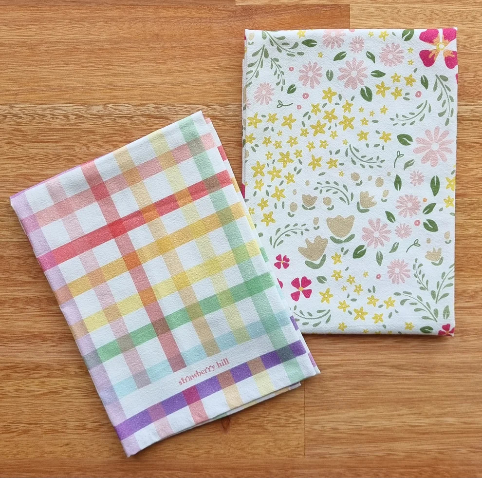 Tea Towels