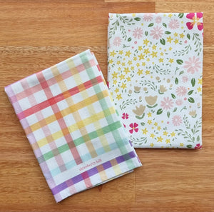 Tea Towels