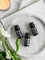 Essential Oil Blend - Wellbeing
