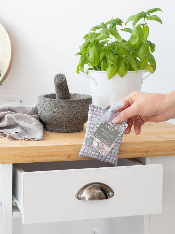 Scented Drawer Sachets