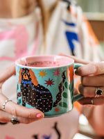 Mug - Thirsty