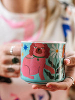 Mug - Thirsty