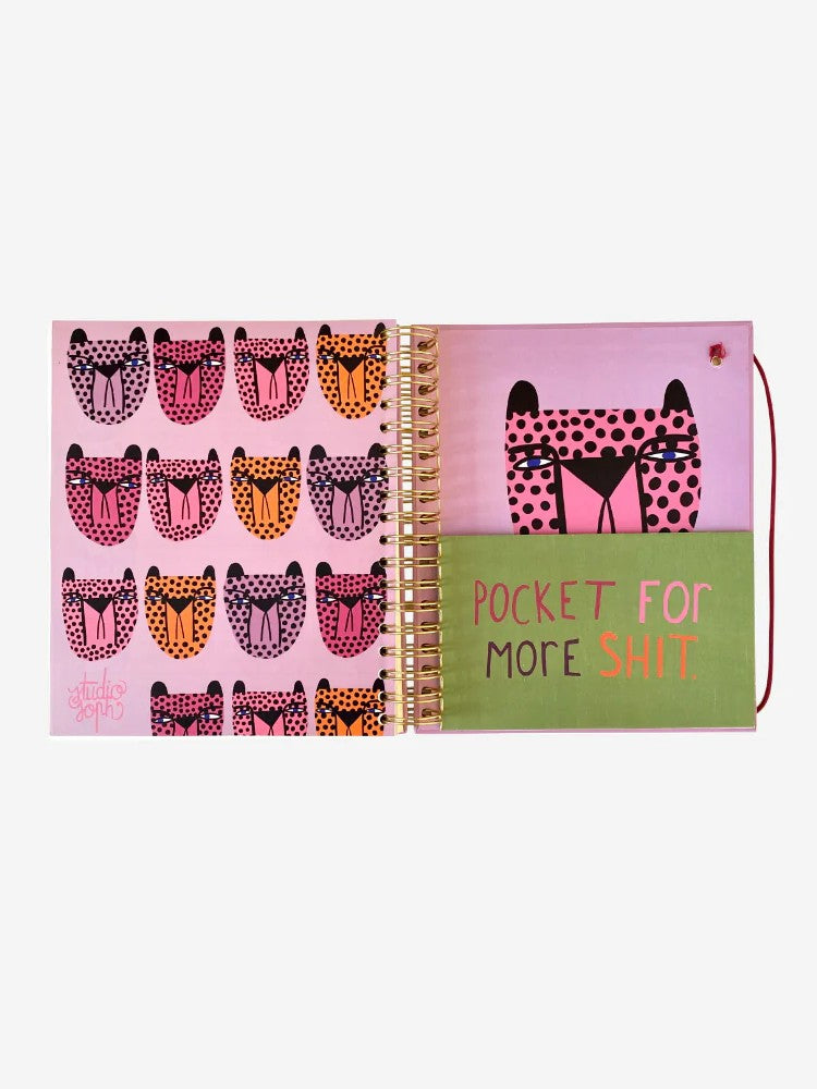 Chunky Notebook