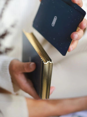 Intuition Card Set