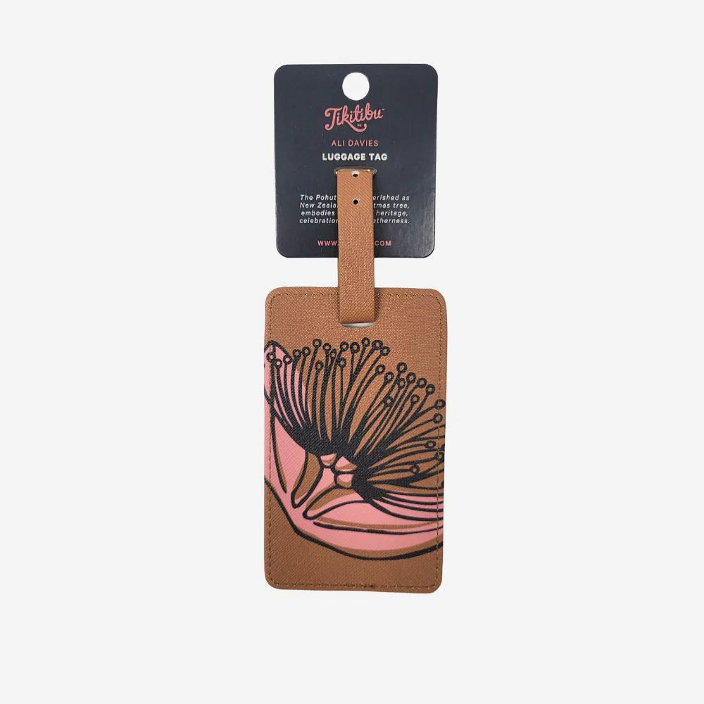 Luggage Tags