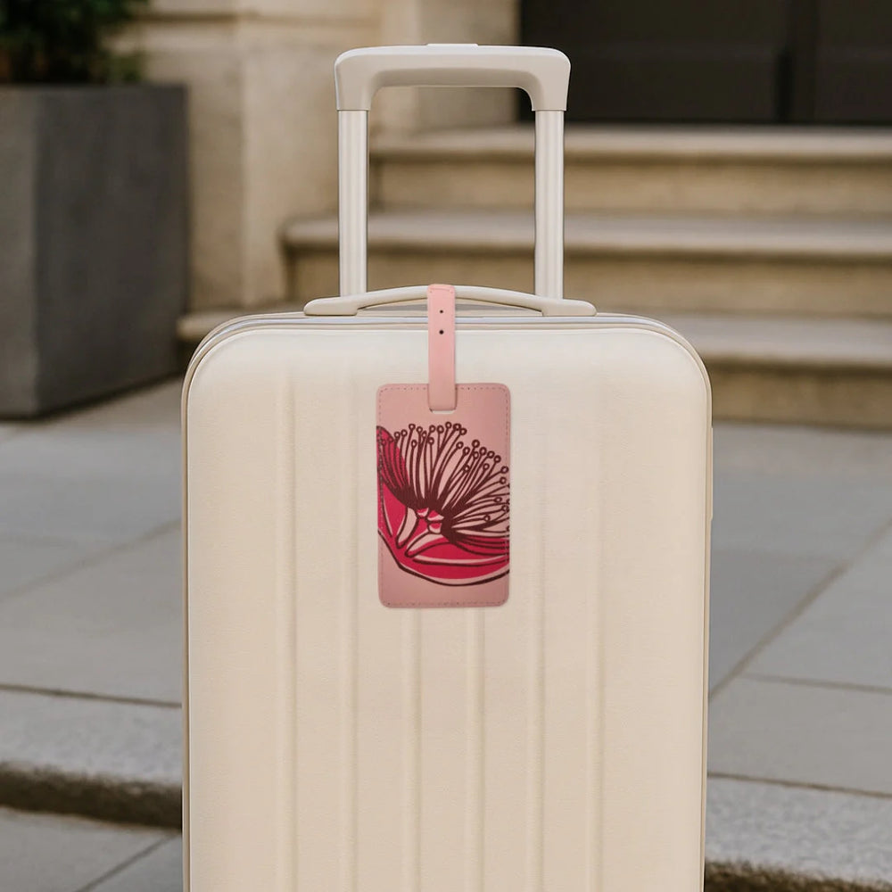 Luggage Tags